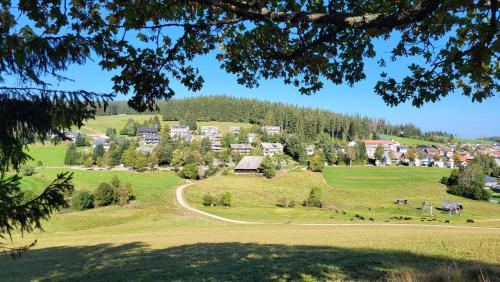 FeWo Gretel Schönwald