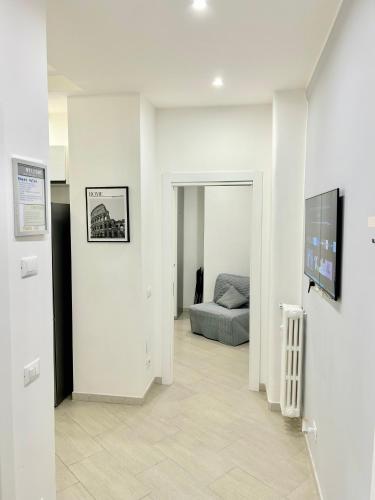 Roma Apartment holiday, Рим (фото 5)