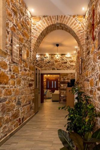 ΠΕΤΡΙΝΟ ΣΠΙΤΙ ΣΤΟΝ ΚΑΜΠΟ ΧΙΟΥ, Chios (foto 8)