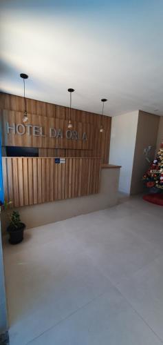 Double Room room in Hotel Da Orla