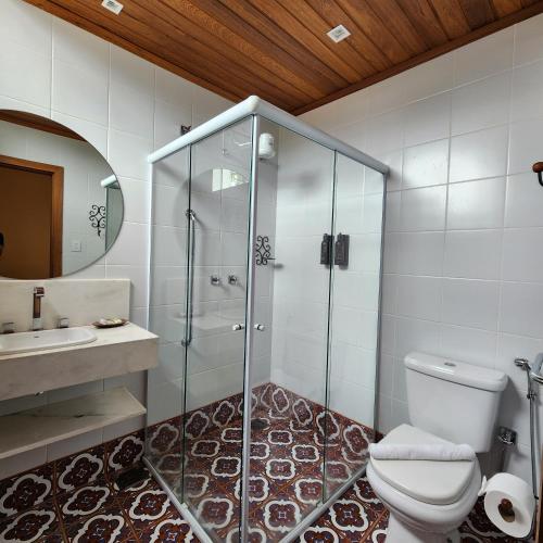 Hotel Estilo de Minas Hotel Estilo de Minas