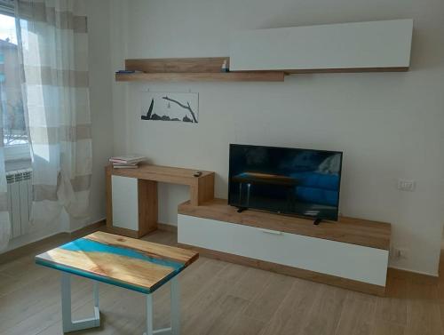 Appartamento il legno di mare