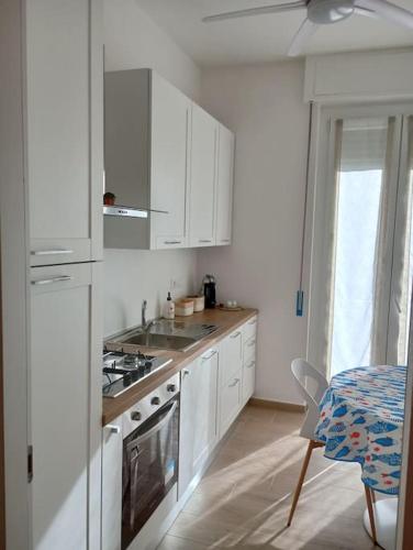 Appartamento il legno di mare