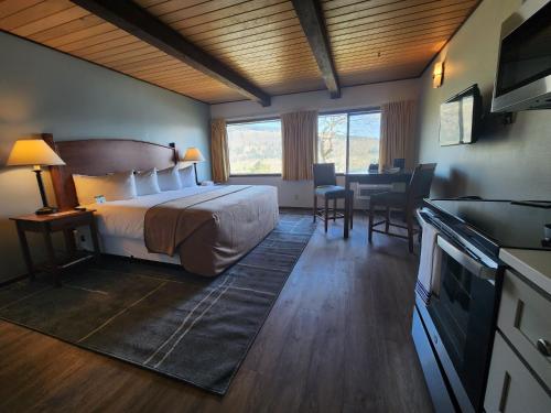 Westcliff Lodge