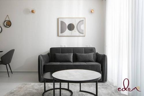 Facilities, סוויטה משפחתית מרווחת עם נוף לים - By Edomlux in Eilat