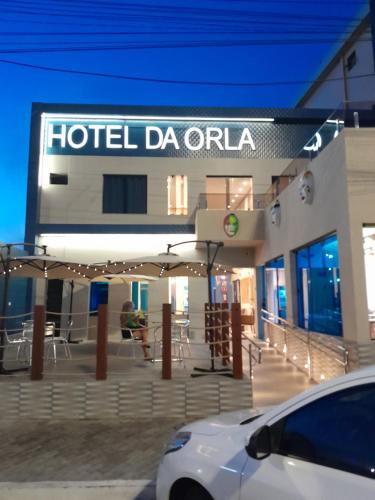 Hotel Da Orla, Aracaju