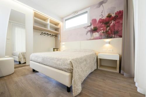 Suite, deluxe, vista sul mare