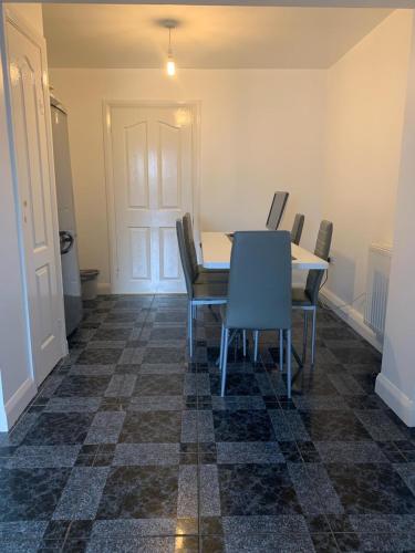 Facilities, Accessible Bungalow , Crompton Haven, Croxteth Park, Liverpool in Croxteth