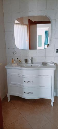 Junior Suite with Terrace