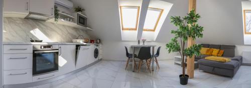 Mizzou Apartman Sárvár (Mizzou Apartman Sarvar) in Sárvár