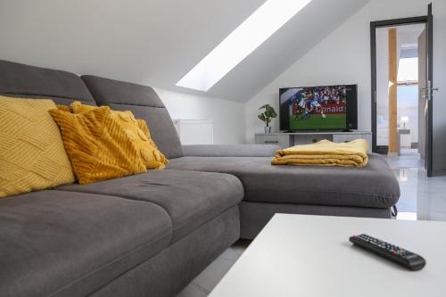 Mizzou Apartman Sárvár (Mizzou Apartman Sarvar) in Sárvár