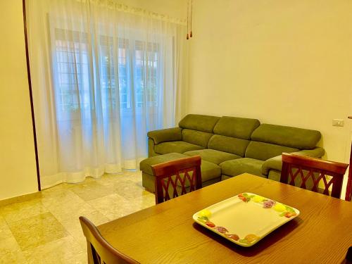 MySweetHome near the Vatican, Rome (photo 6)