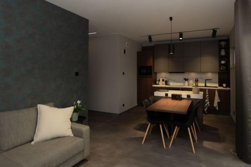 Moderne Wohnung mit Panorama in Bundenbach