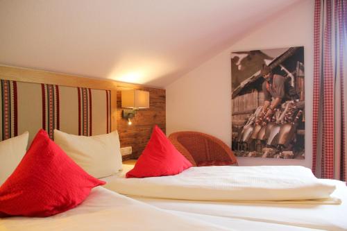 Landhotel Berghof - image 9