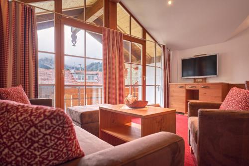 Landhotel Berghof