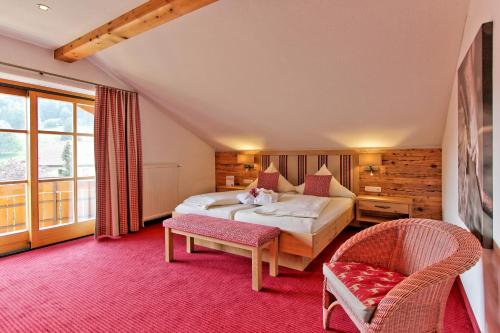 Landhotel Berghof - image 10