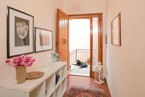 Instalaciones, B&B Via della Grotta in Monsummano Terme