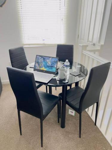 2 Bedroom Flat in Colchester in Lexden