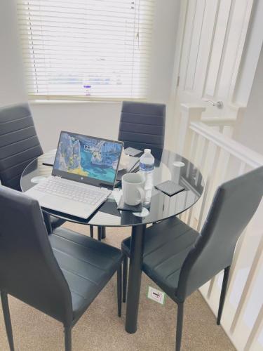 2 Bedroom Flat in Colchester in Lexden