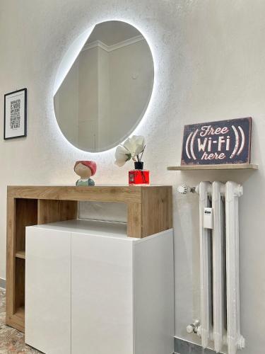 Maison Grimaldi Roma, Рим