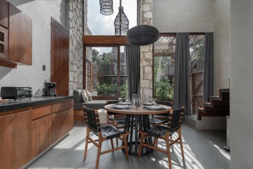 Siwa Tulum Unique Hotel & Spa in Tulum, Mexico