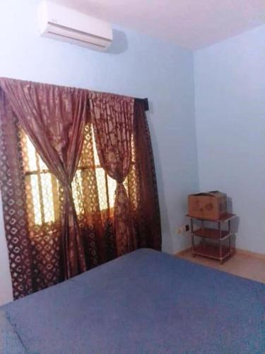 Appartement en location chez Enyonam