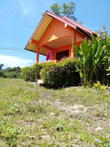Zammy Kantiang Vacation Home