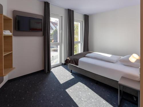 B&B HOTEL Bad Hersfeld