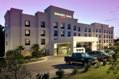 Foto - SpringHill Suites by Marriott Jacksonville North I-95 Area