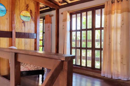 Casa rustica de Praia em Cumuruxatiba-BA in 庫穆魯薩迪巴