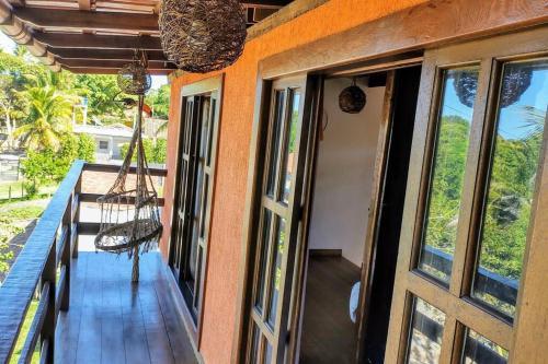 Casa rustica de Praia em Cumuruxatiba-BA in 庫穆魯薩迪巴