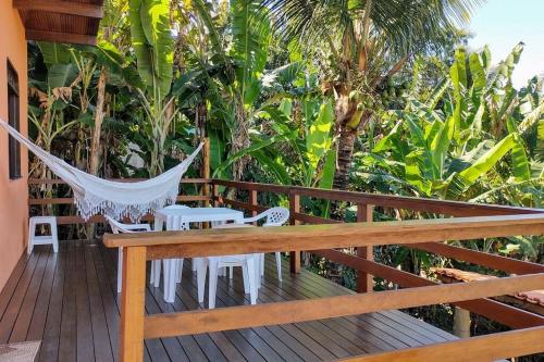 Casa rustica de Praia em Cumuruxatiba-BA in 庫穆魯薩迪巴