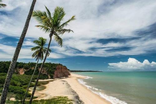 Casa rustica de Praia em Cumuruxatiba-BA in 庫穆魯薩迪巴