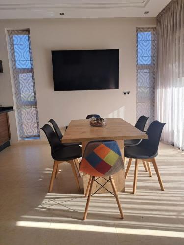 บริการและสิ่งอำนวยความสะดวก, Villa Deluxe Au Pied de l'Atlas in เบนิเมลลาล