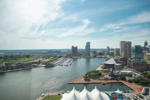 Baltimore Marriott Waterfront