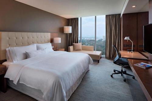 The Westin Santa Fe, Mexico City photo 4