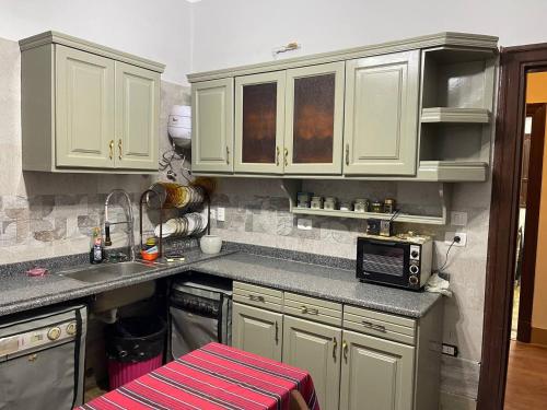 Wonderful Apartment Place in Dokki