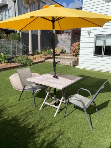 Te Rukutai in โอราไก