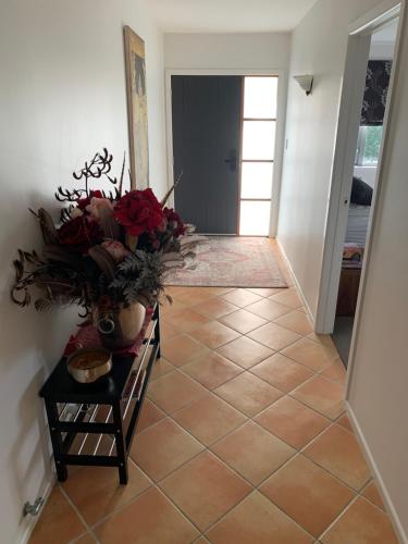 Te Rukutai in โอราไก