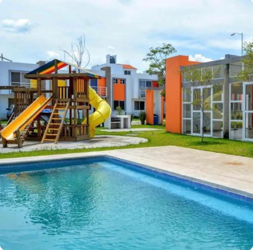 Alojamiento privado con seguridad 1 in Tepic, Mexiko