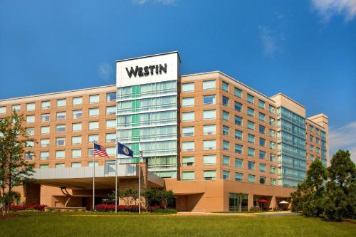 Photo - The Westin Washington Dulles Airport