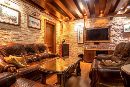 Apartman Nanika