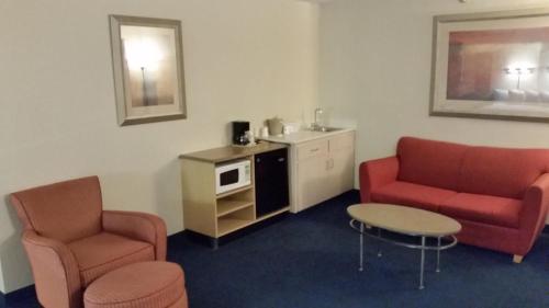 Days Inn by Wyndham Buena Park - image 38