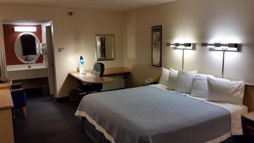 Days Inn by Wyndham Buena Park - image 21