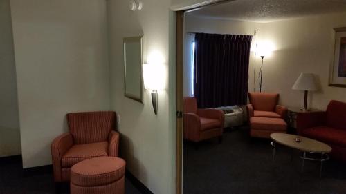 Days Inn by Wyndham Buena Park - image 44
