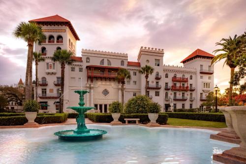 Casa Monica Resort & Spa, Autograph Collection by Marriott