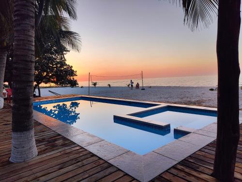 Costa del Sol Champotón (Costa del Sol Champoton) in Champoton