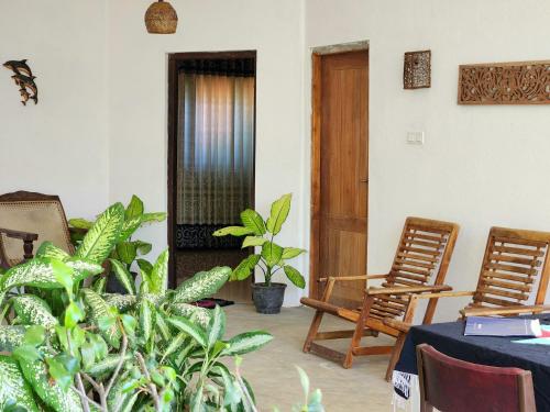 Facilities, Sun sea guest home in Tangalle