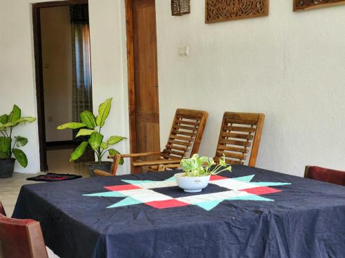 Facilities, Sun sea guest home in Tangalle