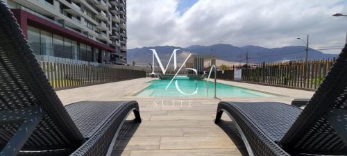 MC Suite Norte